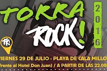 Torra Rock!, Cala Millor