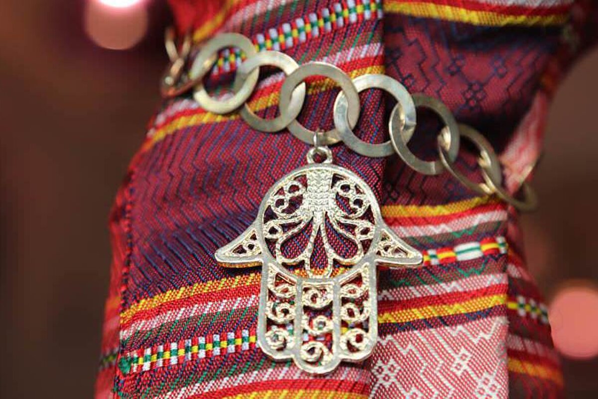 A ma Maison Restaurant, Santa Catalina (Arty District)