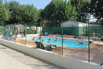 Camping Douce, Antibes