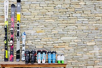Intersport - Reberty 2000, Val Thorens