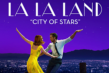 a poster from a film