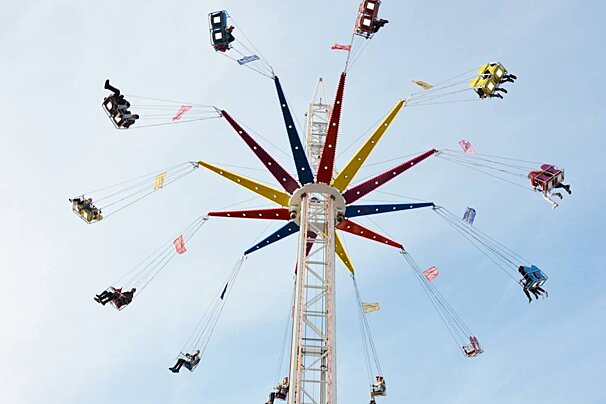 Monaco in October 2019 - What to see & do