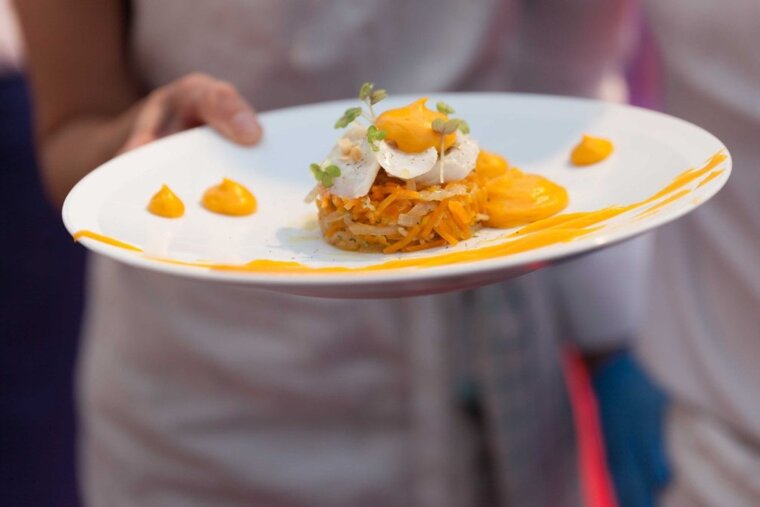 October in Monaco: What's on and weather