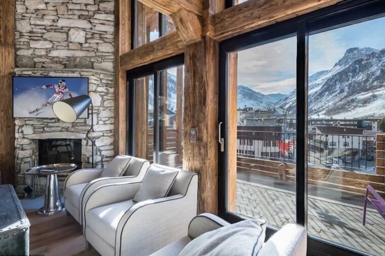 Where to Stay in Val d'Isere
