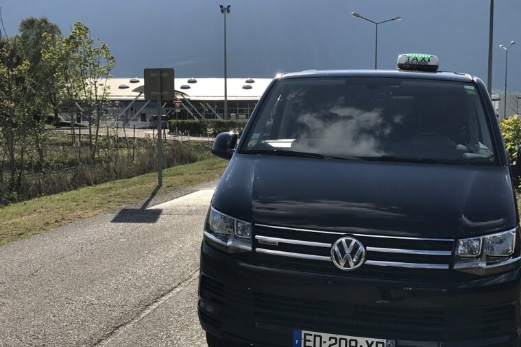 Alpes Marie Taxi Airport Transfers, Courchevel Valley