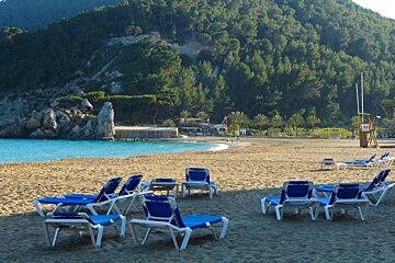 Cala San Vicente Beach Resort, North East Ibiza