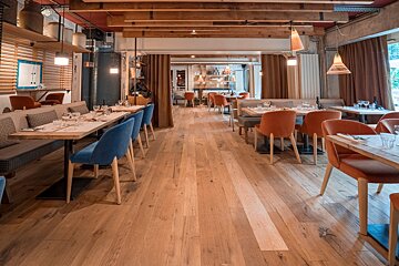 La Fruitiere Restaurant, Chamonix - Centre