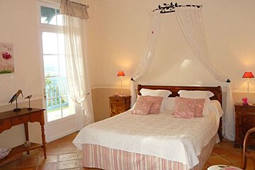 La Maison Olea B&B, Le Bugue double