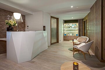 Deep Nature Spa | Hevana Meribel