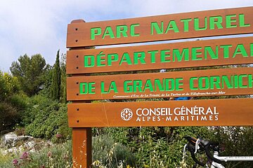 Mont Lauze Cycle Route