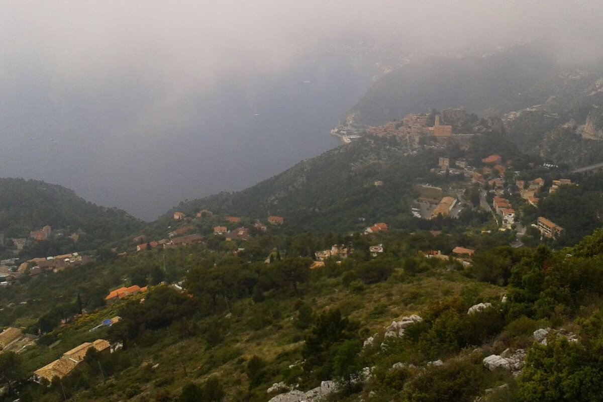 Mont Lauze Cycle Route