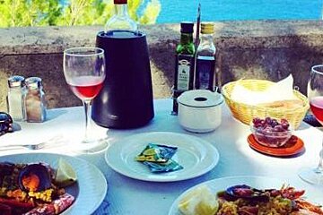 Port de Soller to Sa Foradada Sailing Yacht Trip, Port de Soller