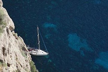 Port de Soller to Sa Foradada Sailing Yacht Trip, Port de Soller