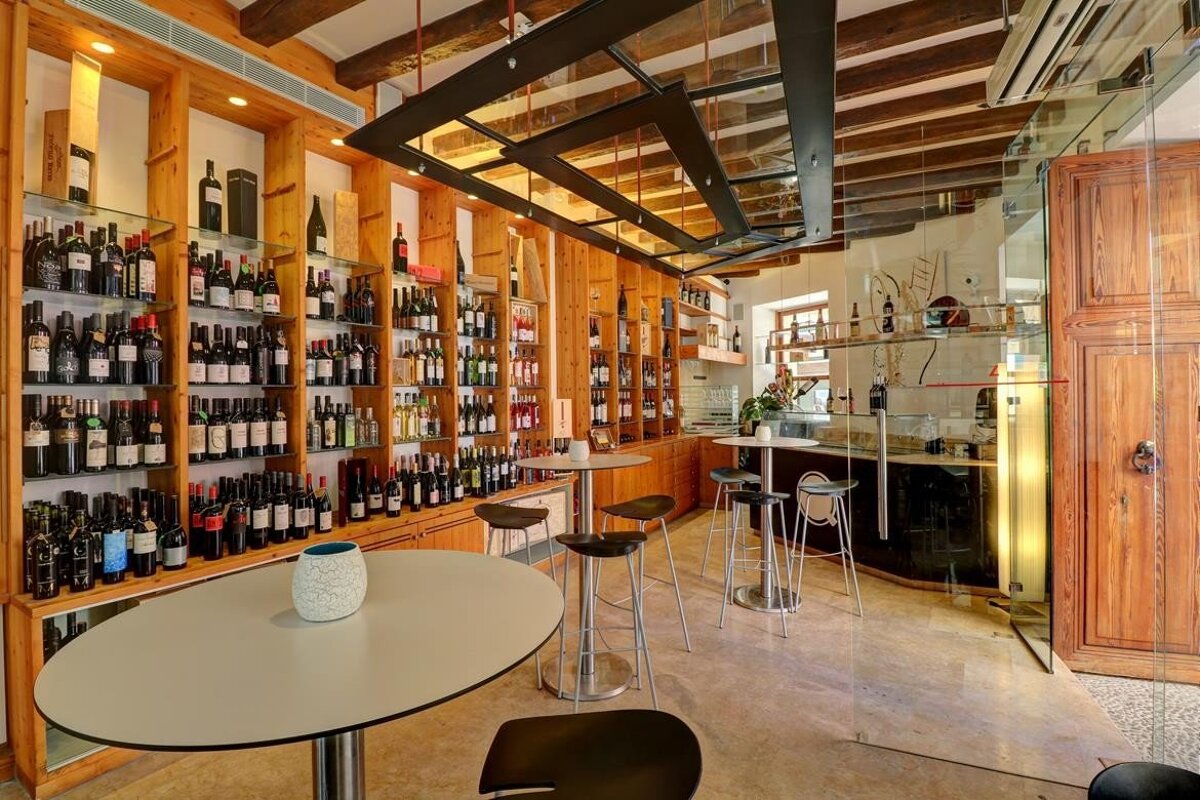 Q11 Restaurant, Pollensa (Pollenca)