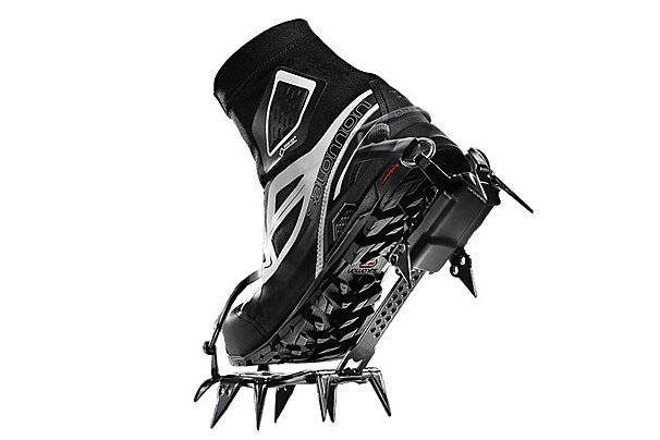 Salomon S-LAB X ALP Carbon GTX