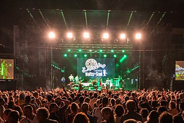 What's On in Nice July 2018
