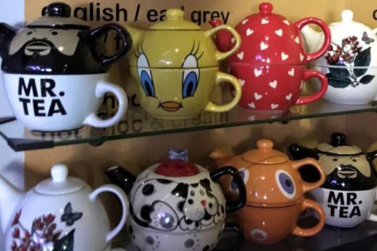 Where to get your caffeine fix in Courchevel