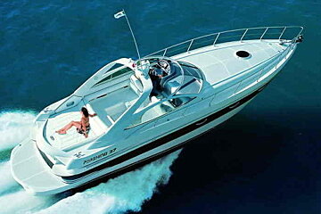 2 - 4hr Coastal Boat Trip exterior