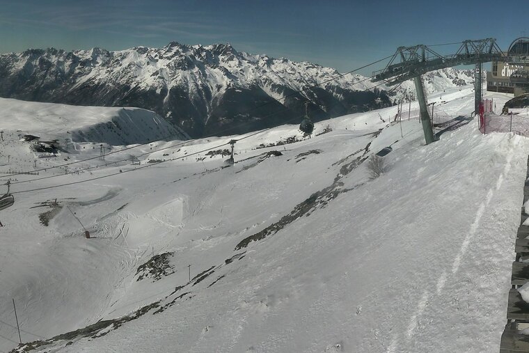 Another Perfect Week in Alpe d'Huez, Alpe d'Huez