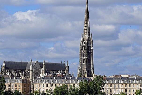 Basilique Saint-Michel