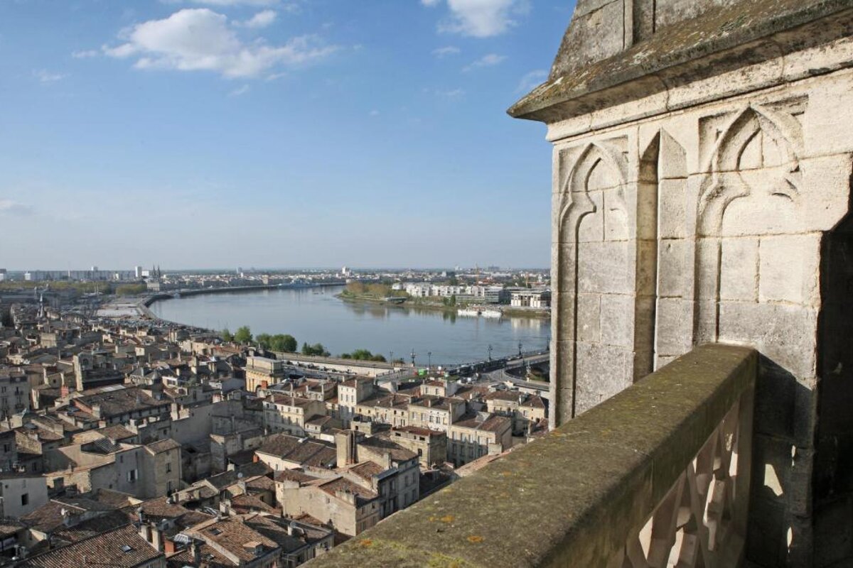 Basilique Saint-Michel
