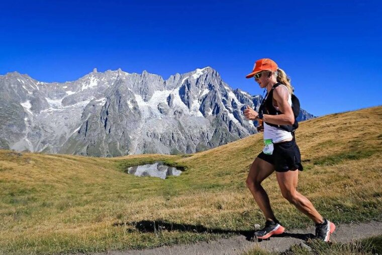 Best trail running clothing and equipment