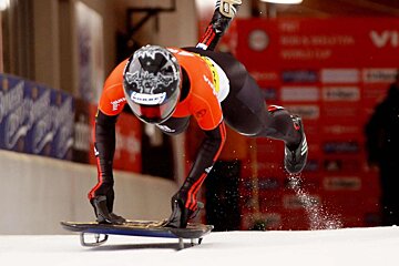Bobsleigh & Skeleton World Cup