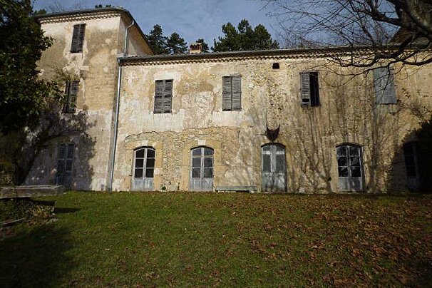 Dazur Immobilier Estate Agent, Nice villa