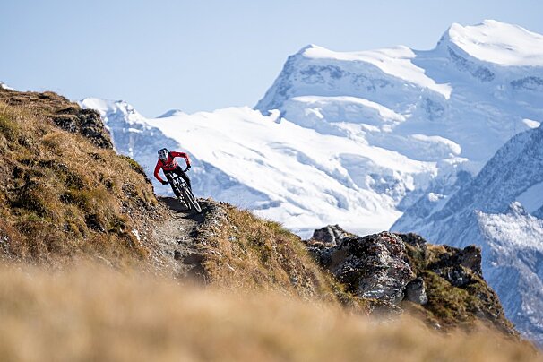 Enduro2 Verbier