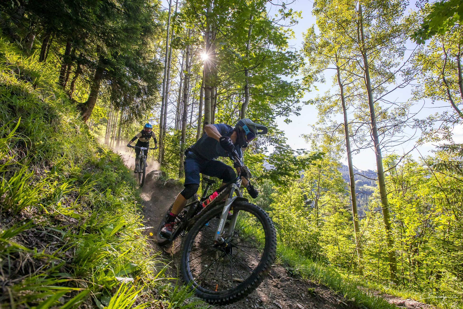 Enduro race online mtb