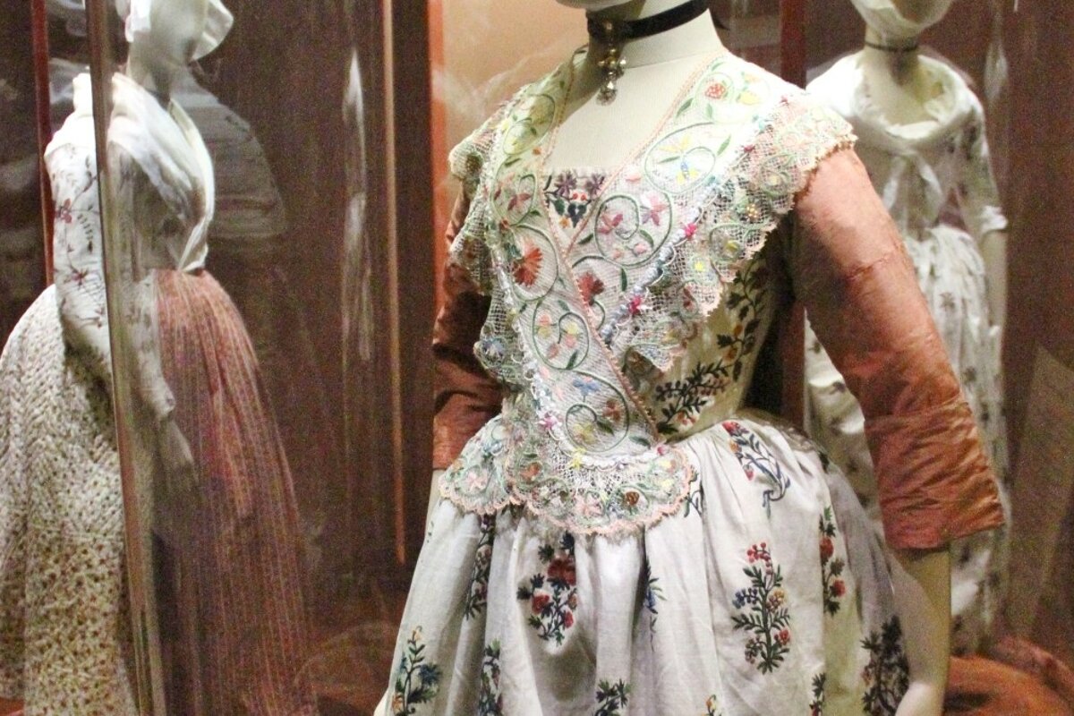 Provence Art & History Museum, Grasse