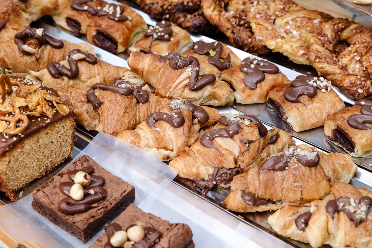 Brunch It Cafe, Palma Centre & Marina