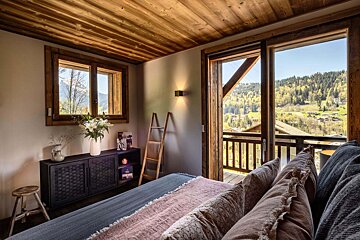 Xanadau Chalet, Montriond