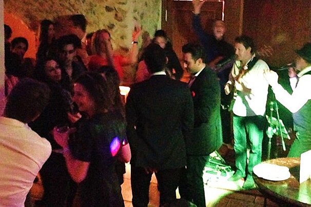 Cotton Club, Cannes