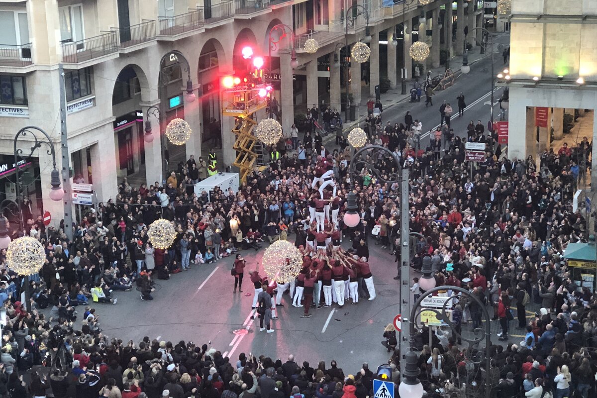 Festes de Sant Sebastia, Palma de Mallorca