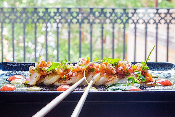 De Tokio a Lima Restaurant, Palma de Mallorca