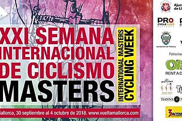 International Masters Cycling, Mallorca
