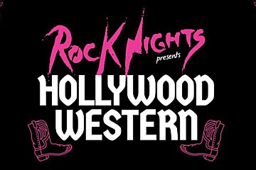 Rock Nights at Pikes, San Antonio