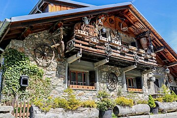 Vallorcine