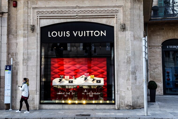 About Shopping in Palma de Mallorca