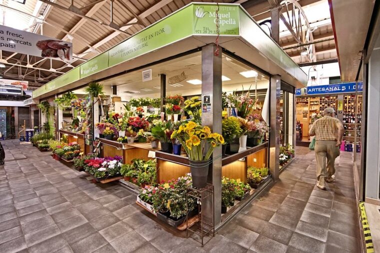 About Shopping in Palma de Mallorca