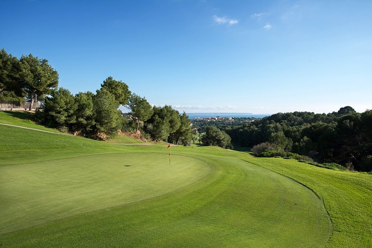 Real Bendinat Golf Course, Bendinat