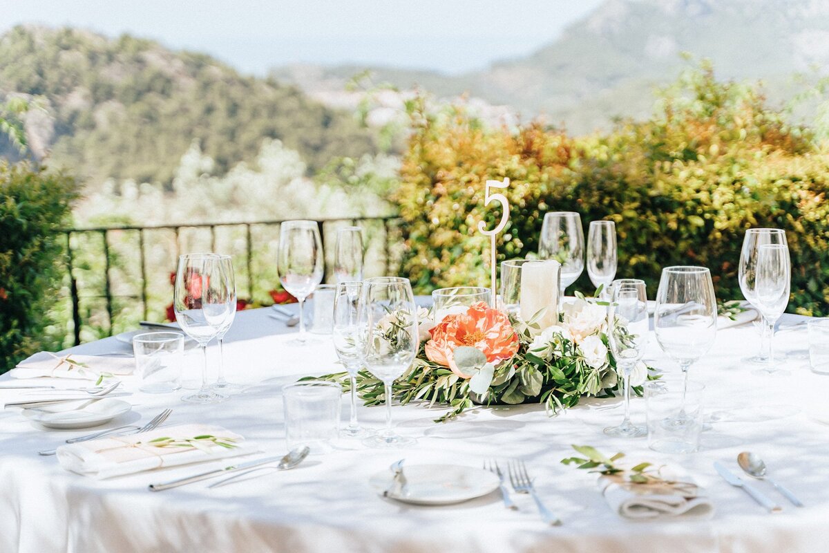 Barretes Restaurant, Soller