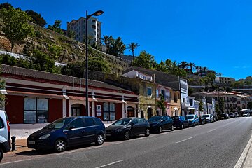 Hopping from Mallorca to Menorca for a day