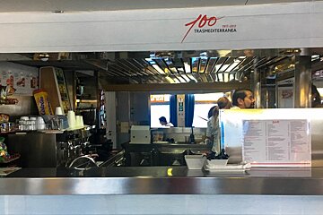 Hopping from Mallorca to Menorca for a day