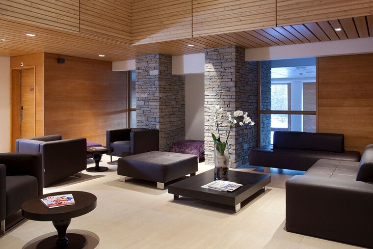 Hottest hotels in Alpe d'Huez for winter 2017/18