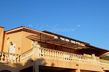 L'Agence Estate Agent, Nice