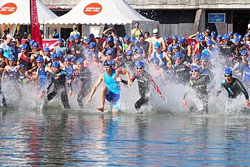 Bordeaux Triathlon