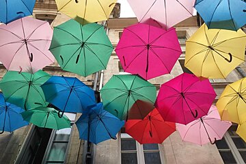What to do in Avignon when it rains 2018