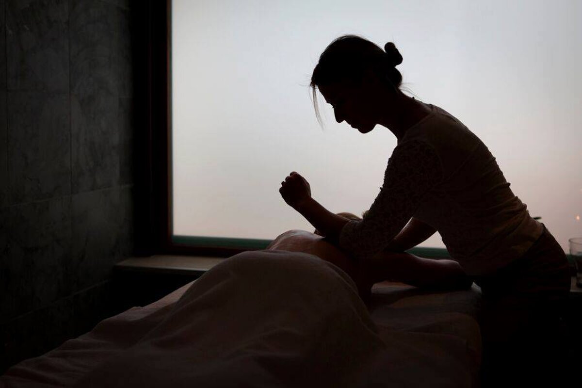 Wholey Cow Massage, Verbier massage